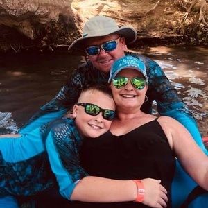 Meet your Posher, Misty